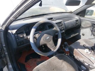 FORD ORION TAMPLO