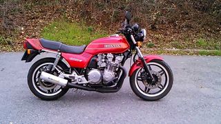 Honda CB 750  '82