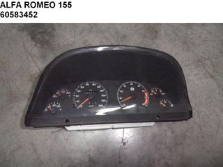 ALFA ROMEO 155 ΚΑΝΤΡΑΝ 60583452