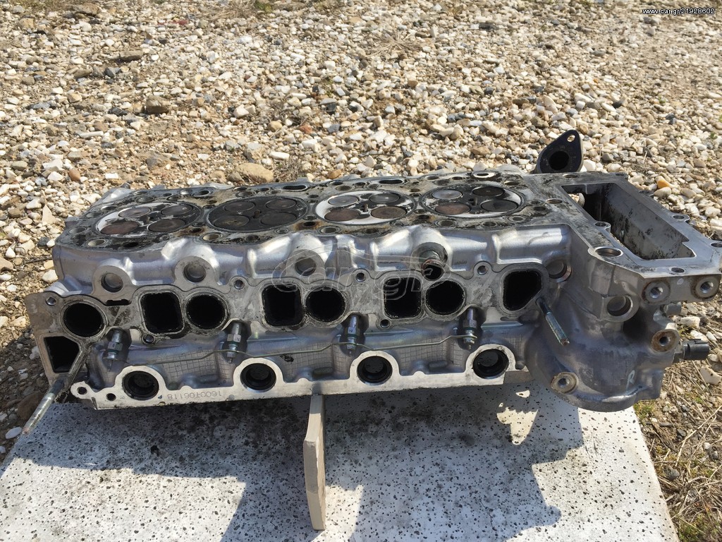 ISUZU D-MAX 2500cc DIESEL 136HP   ΜΗΧΑΝΗ-ΚΙΝΗΤΗΡΑΣ-ΜΟΤΕΡ