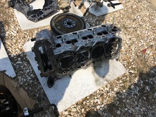 ISUZU D-MAX 2500cc DIESEL 136HP   ΜΗΧΑΝΗ-ΚΙΝΗΤΗΡΑΣ-ΜΟΤΕΡ-thumb-1