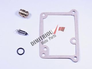 RD 350 YPVS 83-89 ΣΕΤ ΕΠΙΣΚΕΥΗΣ ΚΑΡΜΠΥΡΑΤΕΡ 