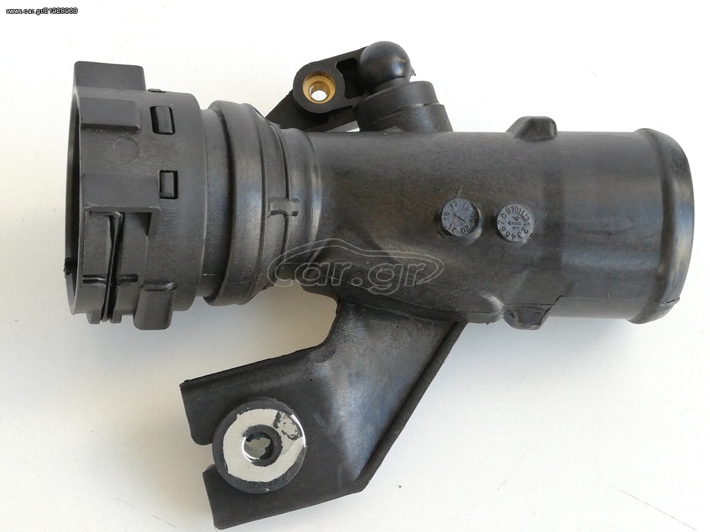 ΚΟΛΑΡΟ ΑΕΡΑ TURBO NISSAN QASHQAI J10 