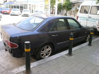 MERCEDES E200 COMPRESSOR 192HP ΜΕ ΔΕΡΜΑΤΙΝΑ ΚΑΘΙΣΜΑΤΑ ΓΙΑ ΑΝΤΑΛΛΑΚΤΙΚΑ-thumb-1
