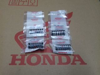 HONDA CB400SF ΕΛΑΤΗΡΙΑ ΣΥΜΠΛΕΚΤΗ ΣΕΤ ΓΝΗΣΙΑ