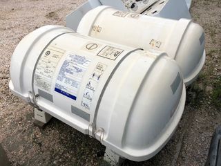 Liferaft SOLAS (A pack) 10 Persons-thumb-4