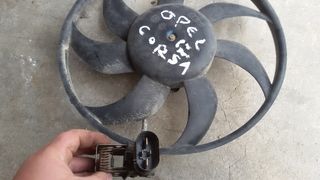 OPEL CORSA C 1200c.c-thumb-1