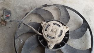 OPEL CORSA C 1200c.c-thumb-3