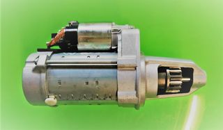 Μίζα Mercedes A-Class / B-Class / CLA / GLA-thumb-1