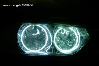 ΔΑΧΤΥΛΙΔΙΑ ANGEL EYES NEON . ΠΡΑΣΙΝΑ ΚΟΚΚΙΝΑ ΜΠΛΕ ΛΕΥΚΑ ΤΟΥ ΠΑΓΟΥ . ME BALLAST .-thumb-17