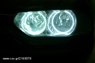 ΔΑΧΤΥΛΙΔΙΑ ANGEL EYES NEON . ΠΡΑΣΙΝΑ ΚΟΚΚΙΝΑ ΜΠΛΕ ΛΕΥΚΑ ΤΟΥ ΠΑΓΟΥ . ME BALLAST .-thumb-19