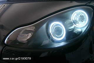 ΔΑΧΤΥΛΙΔΙΑ ANGEL EYES NEON . ΠΡΑΣΙΝΑ ΚΟΚΚΙΝΑ ΜΠΛΕ ΛΕΥΚΑ ΤΟΥ ΠΑΓΟΥ . ME BALLAST .-thumb-20