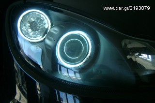 ΔΑΧΤΥΛΙΔΙΑ ANGEL EYES NEON . ΠΡΑΣΙΝΑ ΚΟΚΚΙΝΑ ΜΠΛΕ ΛΕΥΚΑ ΤΟΥ ΠΑΓΟΥ . ME BALLAST .-thumb-21