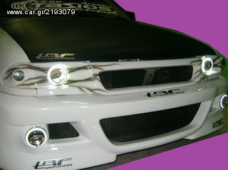 ΔΑΧΤΥΛΙΔΙΑ ANGEL EYES NEON . ΠΡΑΣΙΝΑ ΚΟΚΚΙΝΑ ΜΠΛΕ ΛΕΥΚΑ ΤΟΥ ΠΑΓΟΥ . ME BALLAST .-thumb-11