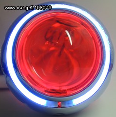 ΔΑΧΤΥΛΙΔΙΑ ANGEL EYES NEON . ΠΡΑΣΙΝΑ ΚΟΚΚΙΝΑ ΜΠΛΕ ΛΕΥΚΑ ΤΟΥ ΠΑΓΟΥ . ME BALLAST .-thumb-28