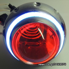ΔΑΧΤΥΛΙΔΙΑ ANGEL EYES NEON . ΠΡΑΣΙΝΑ ΚΟΚΚΙΝΑ ΜΠΛΕ ΛΕΥΚΑ ΤΟΥ ΠΑΓΟΥ . ME BALLAST .-thumb-6