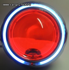 ΔΑΧΤΥΛΙΔΙΑ ANGEL EYES NEON . ΠΡΑΣΙΝΑ ΚΟΚΚΙΝΑ ΜΠΛΕ ΛΕΥΚΑ ΤΟΥ ΠΑΓΟΥ . ME BALLAST .-thumb-10