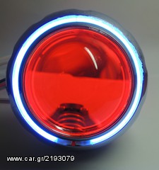 ΔΑΧΤΥΛΙΔΙΑ ANGEL EYES NEON . ΠΡΑΣΙΝΑ ΚΟΚΚΙΝΑ ΜΠΛΕ ΛΕΥΚΑ ΤΟΥ ΠΑΓΟΥ . ME BALLAST .-thumb-29