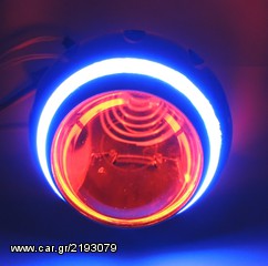 ΔΑΧΤΥΛΙΔΙΑ ANGEL EYES NEON . ΠΡΑΣΙΝΑ ΚΟΚΚΙΝΑ ΜΠΛΕ ΛΕΥΚΑ ΤΟΥ ΠΑΓΟΥ . ME BALLAST .-thumb-3