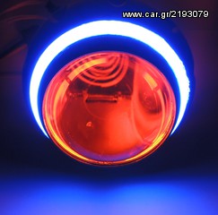 ΔΑΧΤΥΛΙΔΙΑ ANGEL EYES NEON . ΠΡΑΣΙΝΑ ΚΟΚΚΙΝΑ ΜΠΛΕ ΛΕΥΚΑ ΤΟΥ ΠΑΓΟΥ . ME BALLAST .-thumb-7