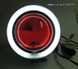 ΔΑΧΤΥΛΙΔΙΑ ANGEL EYES NEON . ΠΡΑΣΙΝΑ ΚΟΚΚΙΝΑ ΜΠΛΕ ΛΕΥΚΑ ΤΟΥ ΠΑΓΟΥ . ME BALLAST .-thumb-5