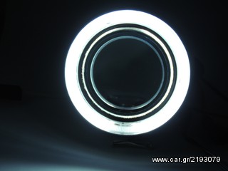 ΔΑΧΤΥΛΙΔΙΑ ANGEL EYES NEON . ΠΡΑΣΙΝΑ ΚΟΚΚΙΝΑ ΜΠΛΕ ΛΕΥΚΑ ΤΟΥ ΠΑΓΟΥ . ME BALLAST .-thumb-32