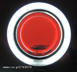ΔΑΧΤΥΛΙΔΙΑ ANGEL EYES NEON . ΠΡΑΣΙΝΑ ΚΟΚΚΙΝΑ ΜΠΛΕ ΛΕΥΚΑ ΤΟΥ ΠΑΓΟΥ . ME BALLAST .-thumb-4