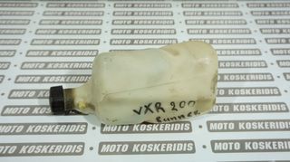 ΔΟΧΕΙΟ  ΔΙΑΣΤΟΛΗΣ  ΝΕΡΟΥ   GILERA  RUNNER  VXR 200  4T / ΜΟΤΟ  ΚΟΣΚΕΡΙΔΗΣ 