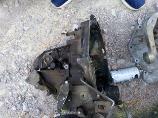 CITROEN C2 1.4 VTR ΣΑΣΜΑΝ-thumb-3