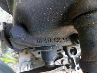CITROEN C2 1.4 VTR ΣΑΣΜΑΝ-thumb-4
