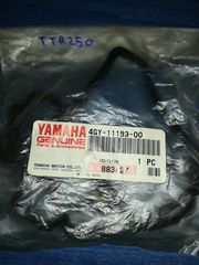 YAMAHA TTR 250  Λάστιχο Κεφαλής Γνήσιο