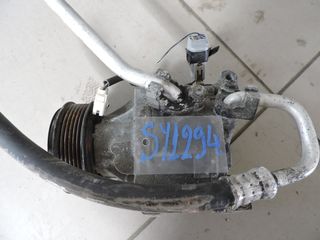 ΚΟΜΠΡΕΣΕΡ A/C TOYOTA COROLLA 4ZZ 1.4 2002-2006