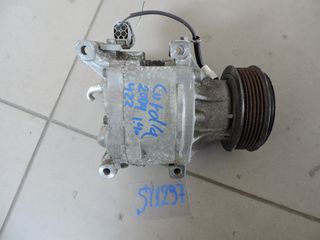 ΚΟΜΠΡΕΣΕΡ A/C TOYOTA COROLLA 4ZZ 1.4 2002-2006