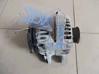 ΔΥΝΑΜΟ TOYOTA COROLLA 4ZZ 1.4 2002-2006