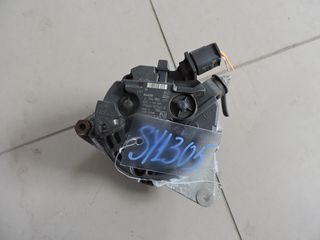 ΔΥΝΑΜΟ TOYOTA COROLLA 4ZZ 1.4 2002-2006-thumb-1