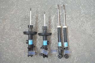 ΣΕΤ ΑΜΟΡΤΙΣΕΡ OPEL VECTRA B BOGE 1995-2002 ΕΧΟΥΝ 12.000 ΧΛΜ.