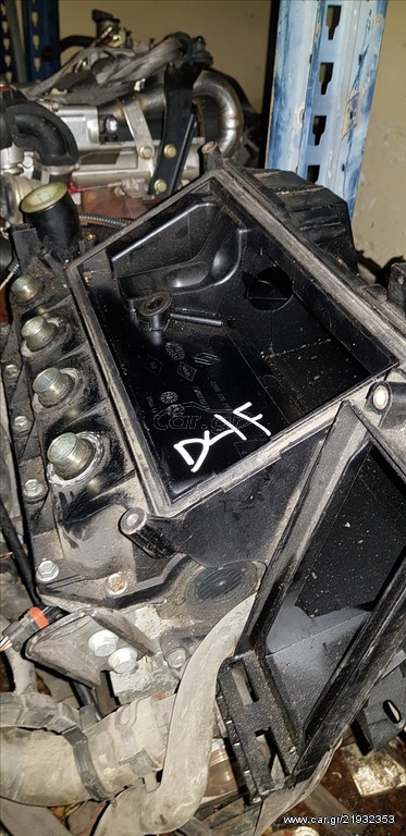  D4f 1.2 16v  renault clio 2000 