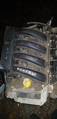  K4MF 720  1.6 16v renault laguna 2000