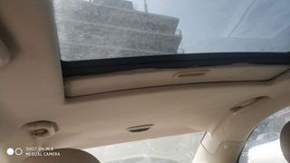 Mercedes clk-w209 ηλιοροφη -thumb-2