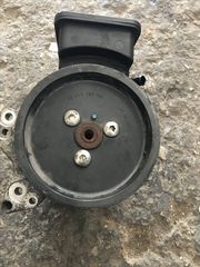 Bmw E60 520D-thumb-1