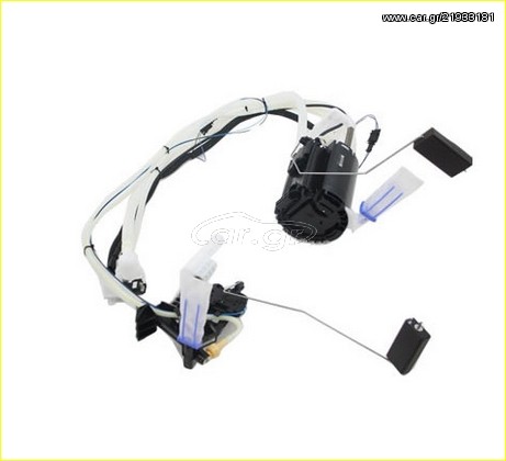 ΑΝΤΛΙΑ ΠΕΤΡΕΛΑΙΟΥ ΓΙΑ RANGE ROVER 3.6