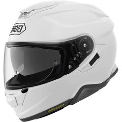 Κράνος Shoei GT-Air II White