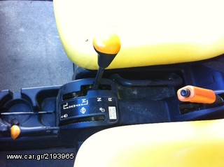 Βαμβακοσυλέκτες John Deere 2009 GATOR 4X4 850D-thumb-10