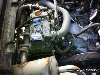 Βαμβακοσυλέκτες John Deere 2009 GATOR 4X4 850D-thumb-11
