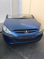 ΤΡΟΠΕΤΟ ΕΜΠΡΟΣ PEUGEOT 307 I 2005 1.6 16V