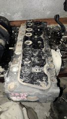 NISSAN D21 ΚΕΦΑΛΗ SD25
