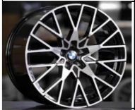 BMW 8X18 5X112K ET35