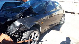 Alfa Romeo Alfa 156 *** ΜΟΝΟ ΓΙΑ ΑΝΤΑΛΛΑΚΤΙΚΑ *** '02-thumb-1