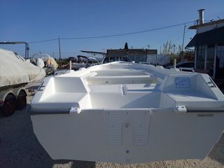 Βάρκα - Λεμβολόγιο 2026 FUN BOATS 450 ΠΡΟΣΦΟΡΑ-thumb-4