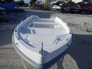 Βάρκα - Λεμβολόγιο 2026 FUN BOATS 450 ΠΡΟΣΦΟΡΑ-thumb-5